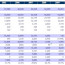 Financial Ratio Analysis Free Excel Template The Art Of Business Document In Download
