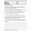 Fire Drill Checklist Template Austinroofing Us Document