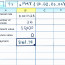 Fmla Rolling Calendar Tracking Spreadsheet Awesome Document Calculator
