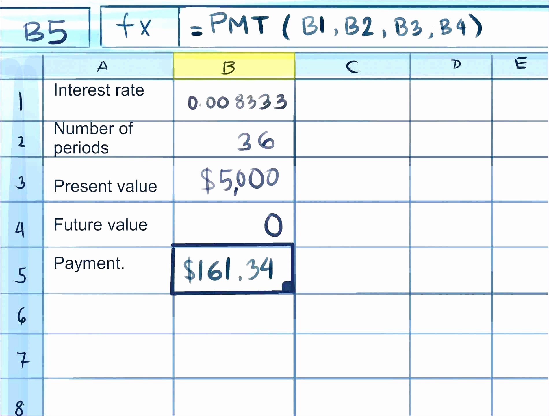 Fmla Rolling Calendar Tracking Spreadsheet Awesome Document Calculator