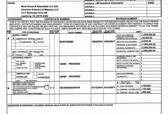 Form Templates Blank Certificate Of Insurance Lovely Fresh Wondrous Document