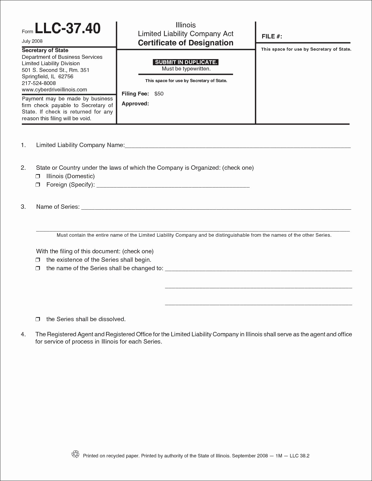 Form Templates Contract For Springfield Il Best Of Operating Document Agreement Llc
