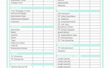 Form Templates Dave Ramsey Budget Forms Sheet Unique Debt Snowball Document Sheets Pdf