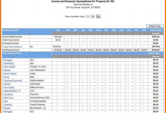 Free Business Spreadsheet Templates Example Of Simple Accounting Document Small Excel