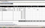 Free Excel Spreadsheet Templates For Small Business Document Record Keeping