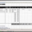 Free Excel Spreadsheet Templates For Small Business Document Record Keeping