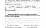 Free Florida Motor Vehicle Power Of Attorney Form PDF EForms Document Pdf