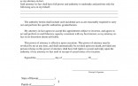 Free Hawaii Limited Power Of Attorney Form PDF Word EForms Document Forms