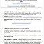 Free Operating Agreement Template LLC Document Sample Of For Llc