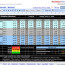 Free P90X Spreadsheet Log Caustic Musings Document P90x Excel Sheet