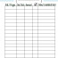 Free Printable Bill Chart Top Blogs Pinterest Viral Board Document Monthly Bills Organizer Spreadsheet