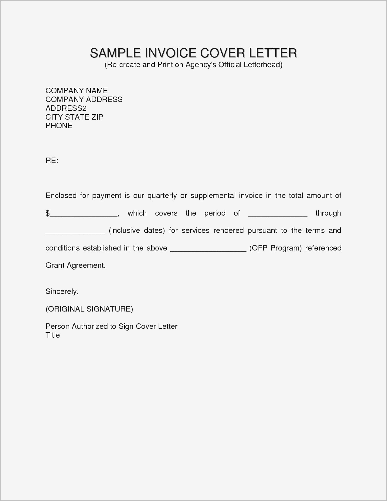 Free Proof Of Residency Letter Template Samples Document