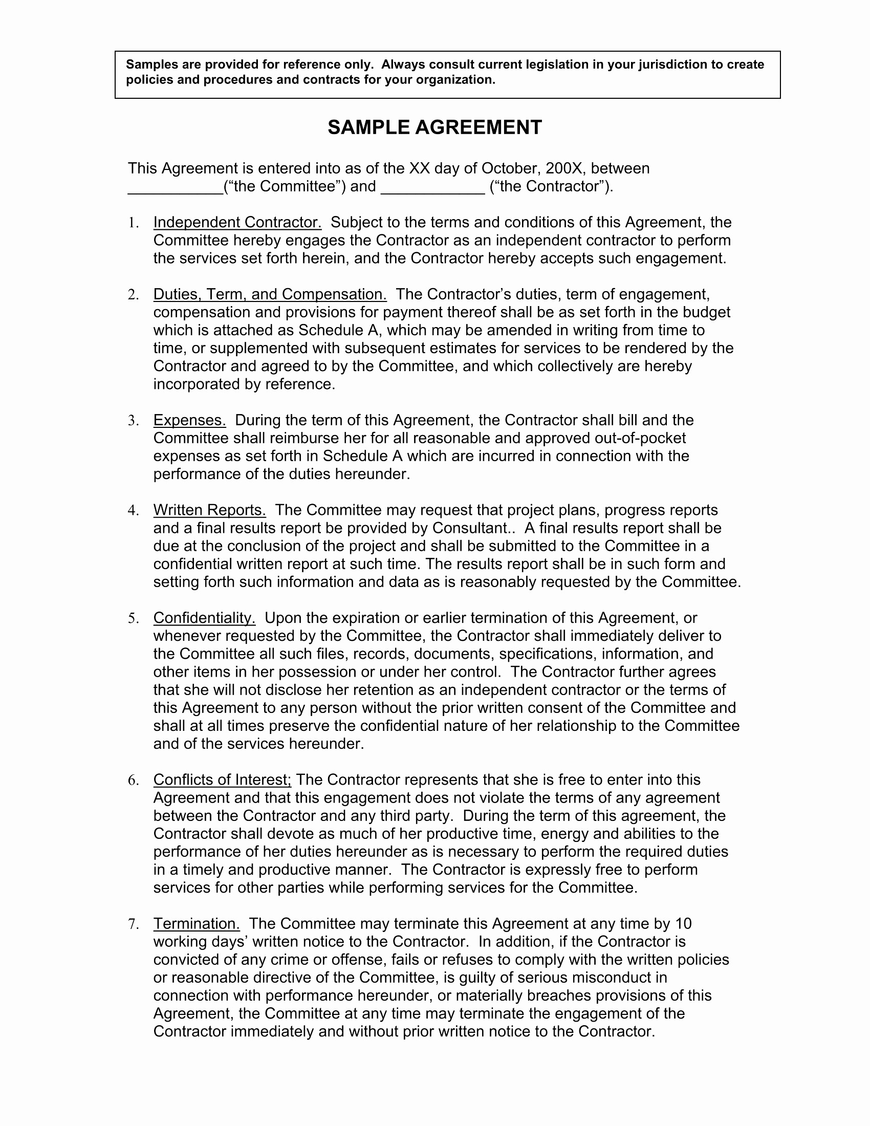 Freelance Pr Contract Template Awesome Contracts New Document