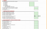 Fundamental Analysis Excel Template Best Of Document