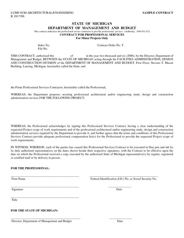 Generate A Contract With This Freelance Creator Bonsai Document Agreement Template