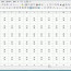 Golf League Spreadsheet On For Mac Nist 800 53 Controls Document Excel