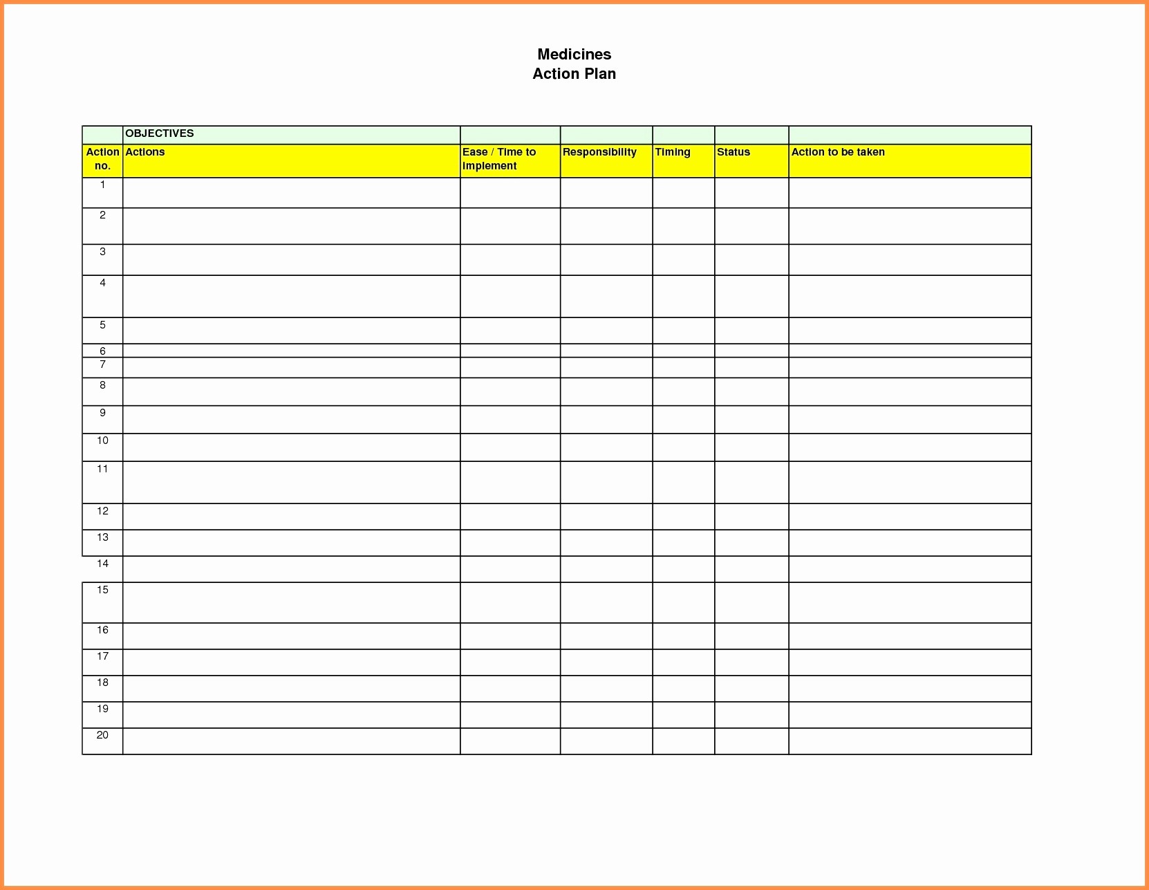 Golf Score Analysis Spreadsheet Best Of Document