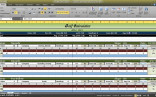 Golf Stats Spreadsheet LAOBING KAISUO Document Stat Tracker