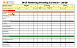 Google Docs Calendar Spreadsheet Template Awesome Document