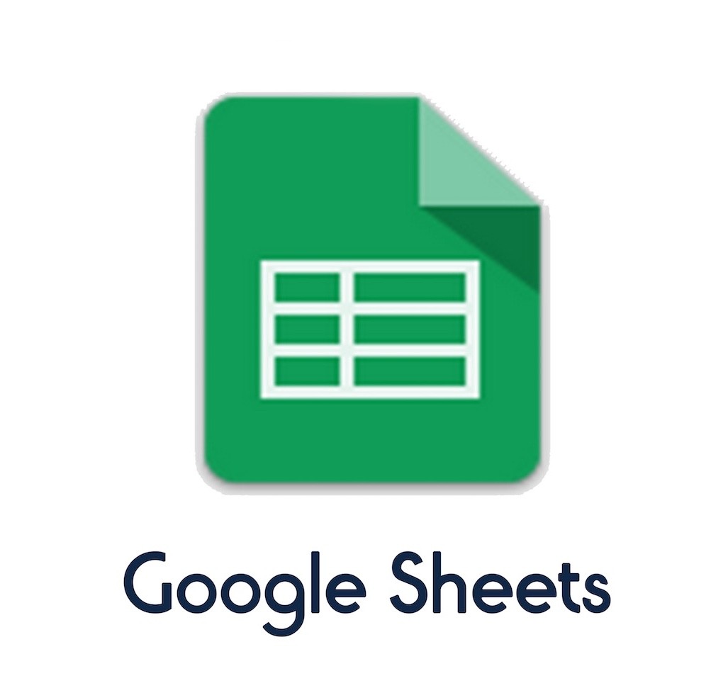 Google Sheets Icon Weston Public Schools Document