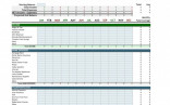 Health Insurance Comparison Spreadsheet Free Template Papillon Document