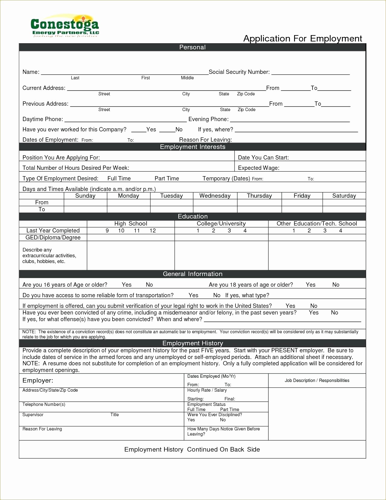 Homeowners Insurance Application Form Elegant Document