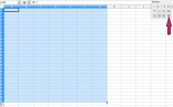 How Can I Get The Gridlines To Print On Whole Spreadsheet Document A Blank Excel With