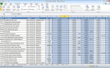 How Can I Group By And Sum A Column In Excel Super User Document Spreadsheet Image