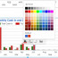 How To Change Graph Colors In Google Sheets Document Bar