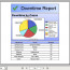 How To Create A Downtime Report Inductive Automation Document Tracking Sheet