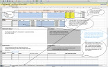 How To Create Your Own Trading Journal In Excel Document Tjs Spreadsheet Free Download