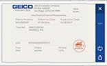 How To Download Your Digital Insurance ID Cards GEICO Document Geico Card Request