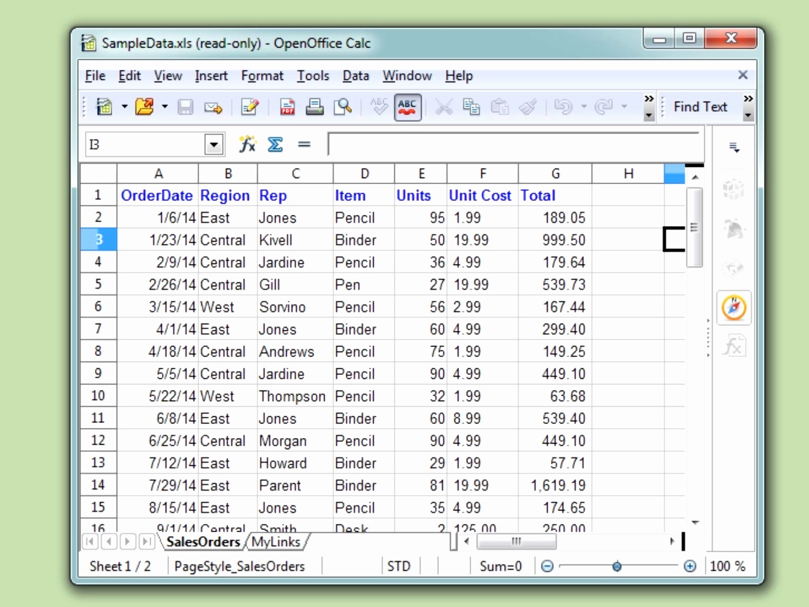How To Maintain Store Inventory In Excel Fresh Stock