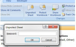 How To Unlock A Password Protected Workbook In Excel 2013 SURVEYOR Document Spreadsheet Without