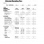 How To Use Dave Ramsey S Allocated Spending Plan Finance Document Printable Worksheets