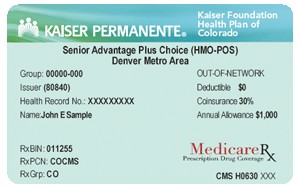 Idcards Document Medicare Id Card
