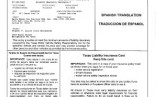 Image Result For Texas Temporary ID Template Templates In 2018 Document Insurance Cards