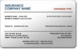 Insurance Cards For Small Business YouTube Document Make Fake Card