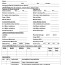 Insurance Quote Sheet Template And Home Document