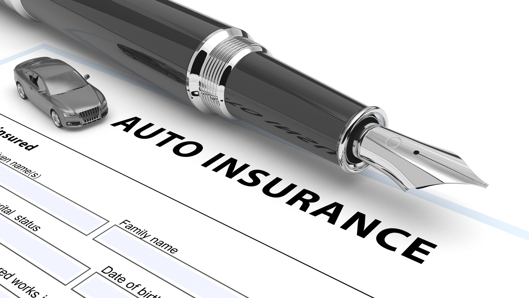 Insurance Sample Cancellation Letter EINSURANCE Document Car