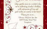 Invitation For Lunch Party At Office Document Wording