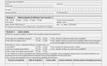 Is Army Jag Special Power Of Attorney Form Information Document