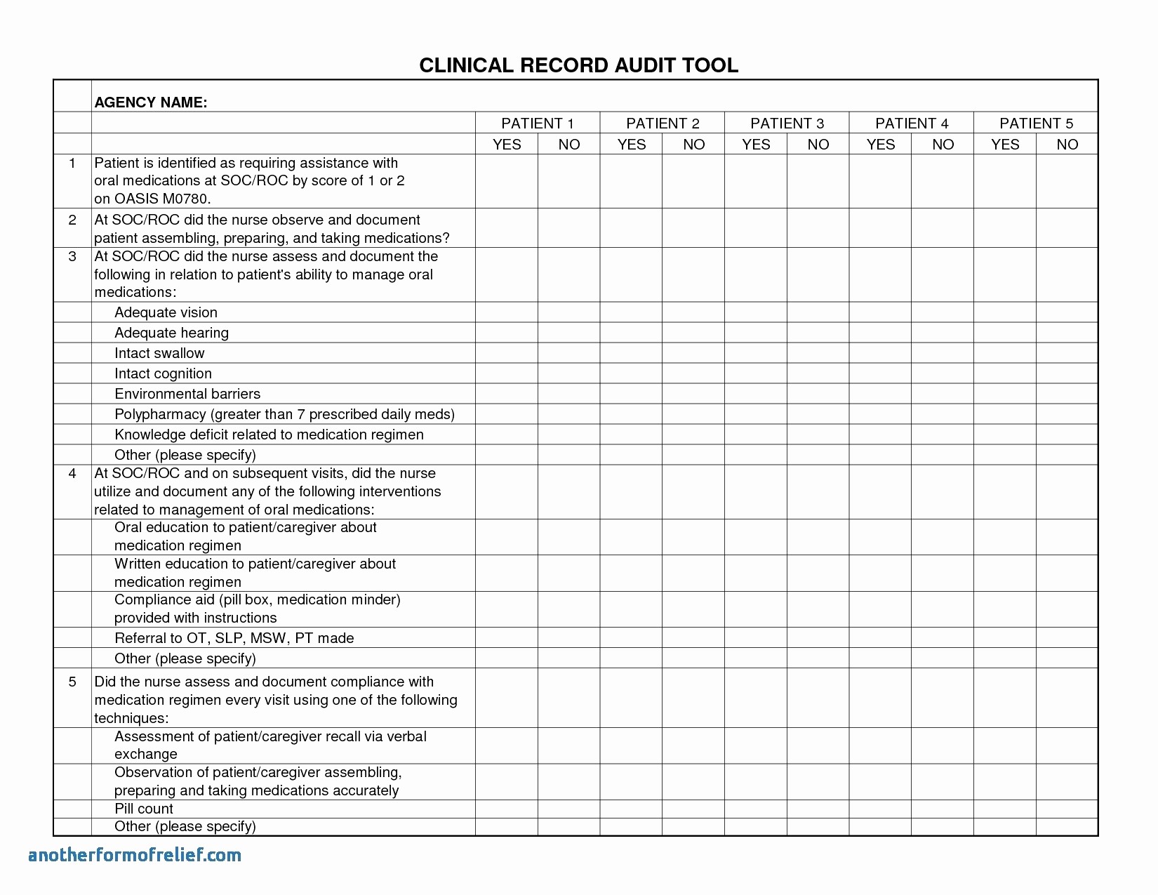 Iso 27001 Checklist Xls Inspirational 50 Document