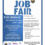 Job Fair Flyer Examples Lovely New Document Sample Flyers