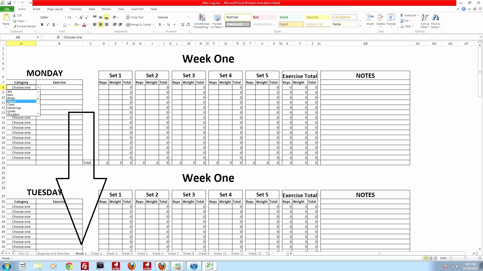 Juggernaut Method 2 0 Spreadsheet Unique 50 New Excel