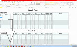 Juggernaut Training Pdf Lovely Spreadsheet 50 Awesome Document Program