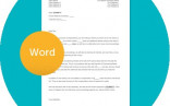 Late Payment Letter Templates Zervant Blog Document Invoice Template