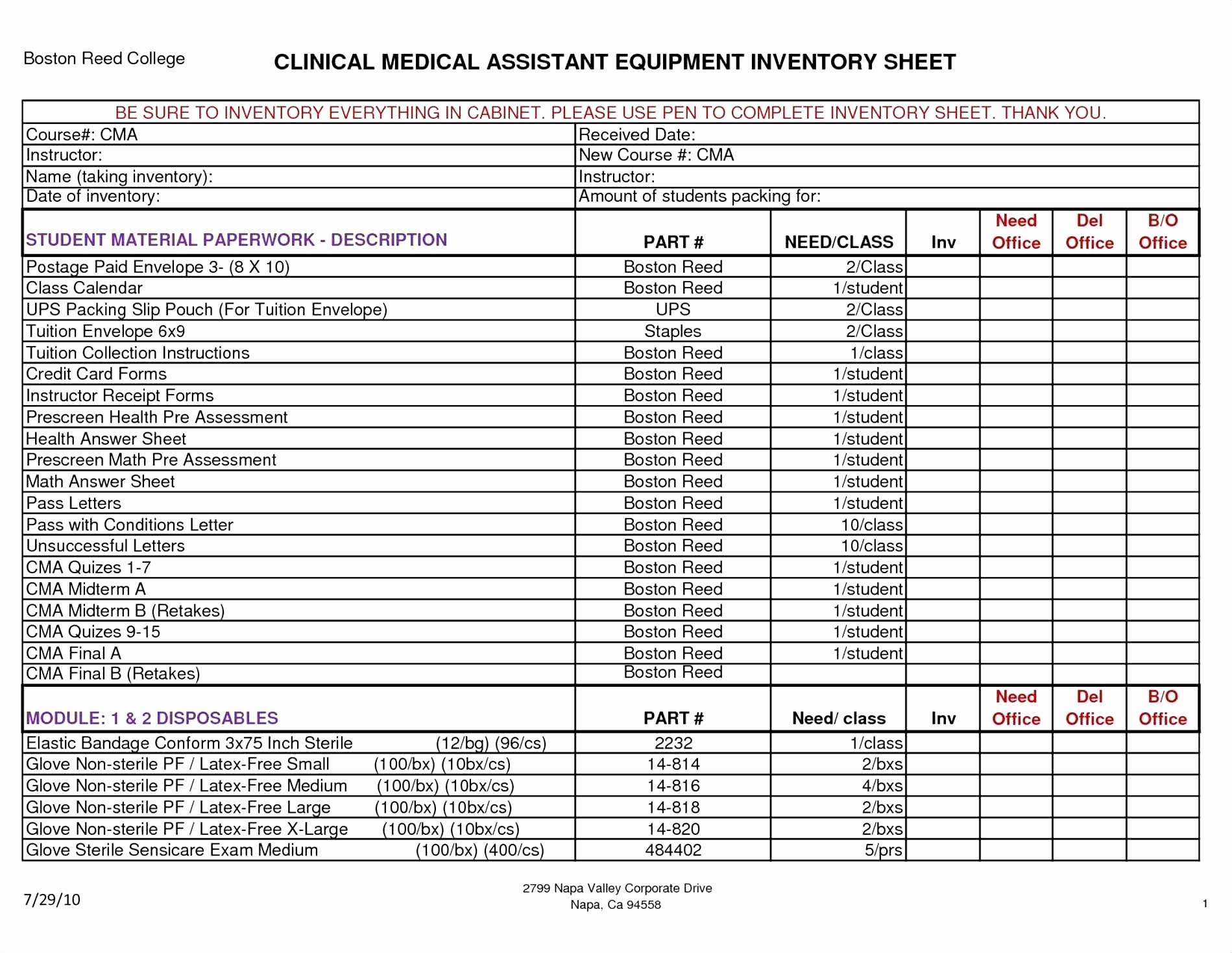 Liquor Cost Spreadsheet Excel Beautiful Sample Bar Inventory Document