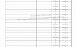 Lularoe Spreadsheet Fresh Excel Free Document