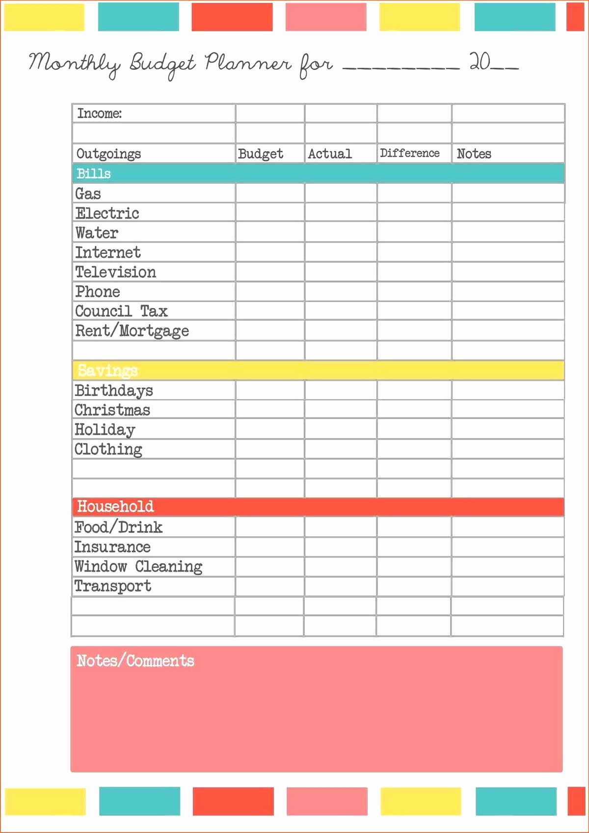 Lularoe Spreadsheet Template Fresh Excel New Document